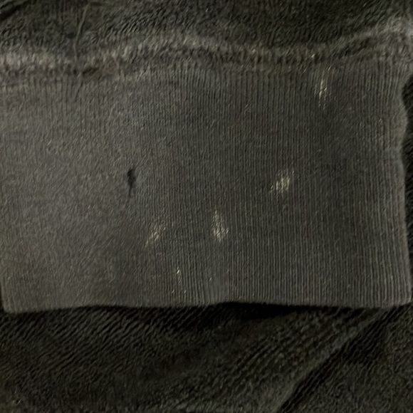 Juicy Couture Zip Up - Picture 5 of 5